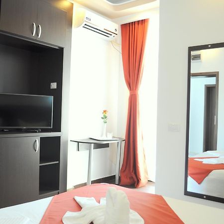 Hotel Evia Эфорие Норд Экстерьер фото