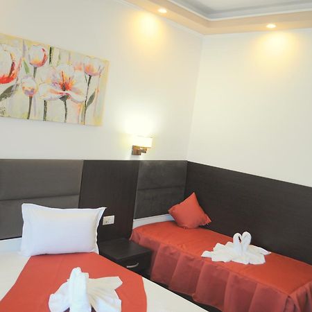 Hotel Evia Эфорие Норд Экстерьер фото