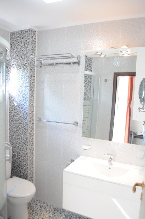 Hotel Evia Эфорие Норд Номер фото