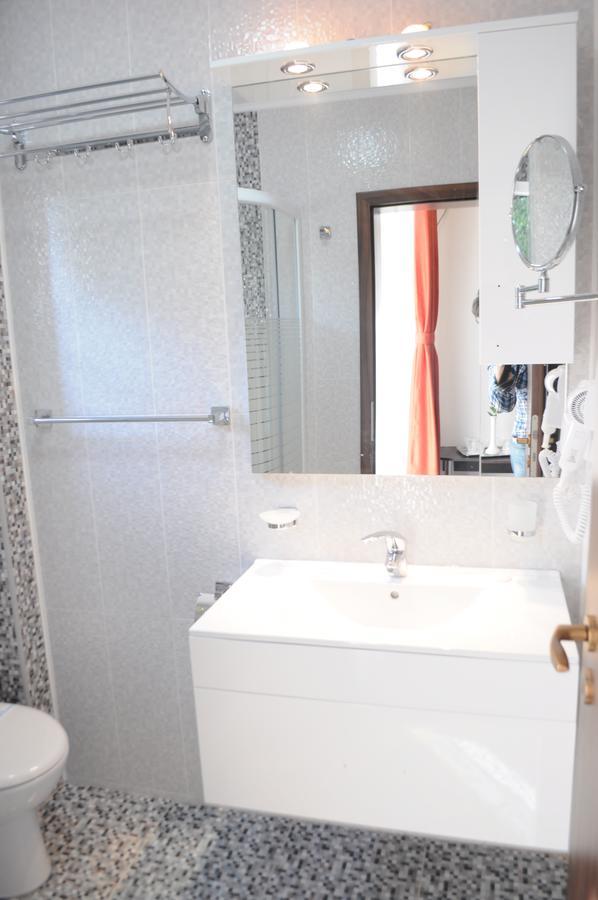 Hotel Evia Эфорие Норд Номер фото