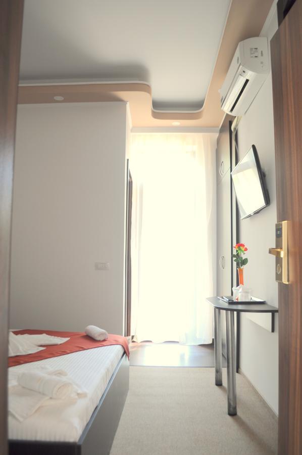 Hotel Evia Эфорие Норд Экстерьер фото