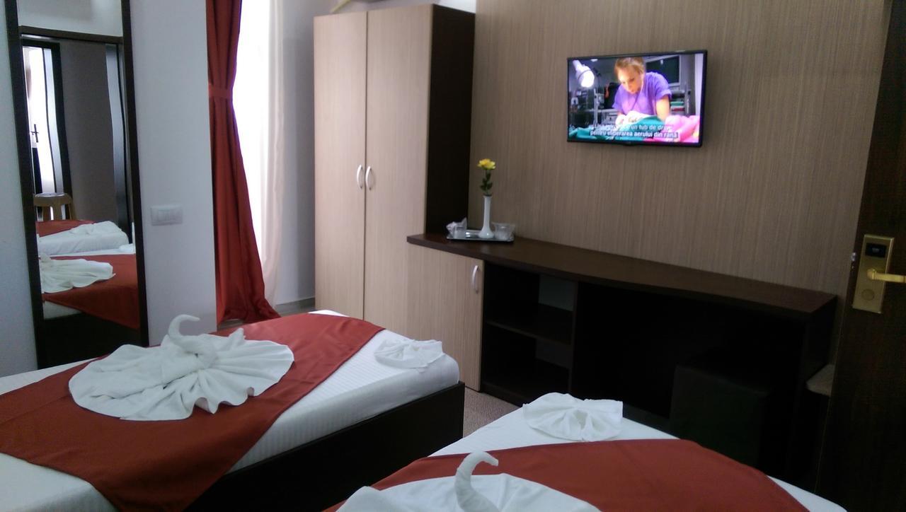 Hotel Evia Эфорие Норд Экстерьер фото