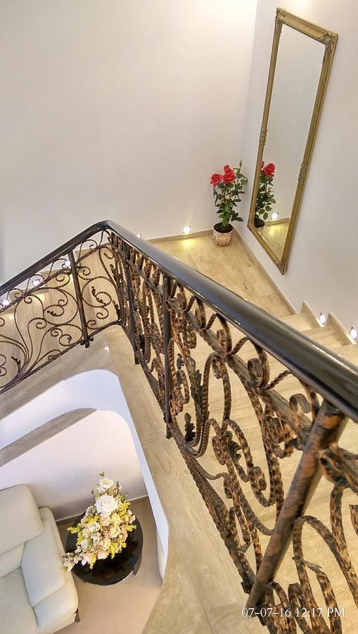 Hotel Evia Эфорие Норд Экстерьер фото