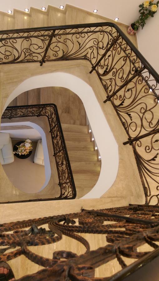 Hotel Evia Эфорие Норд Экстерьер фото