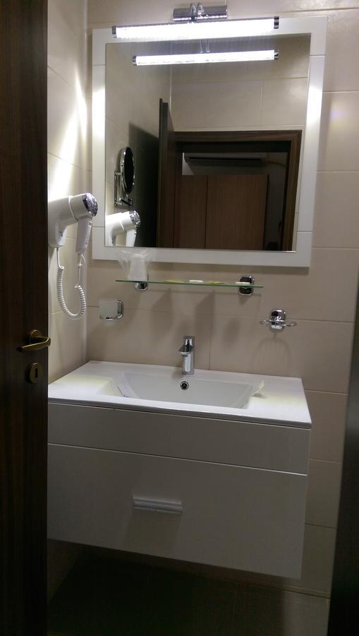 Hotel Evia Эфорие Норд Экстерьер фото