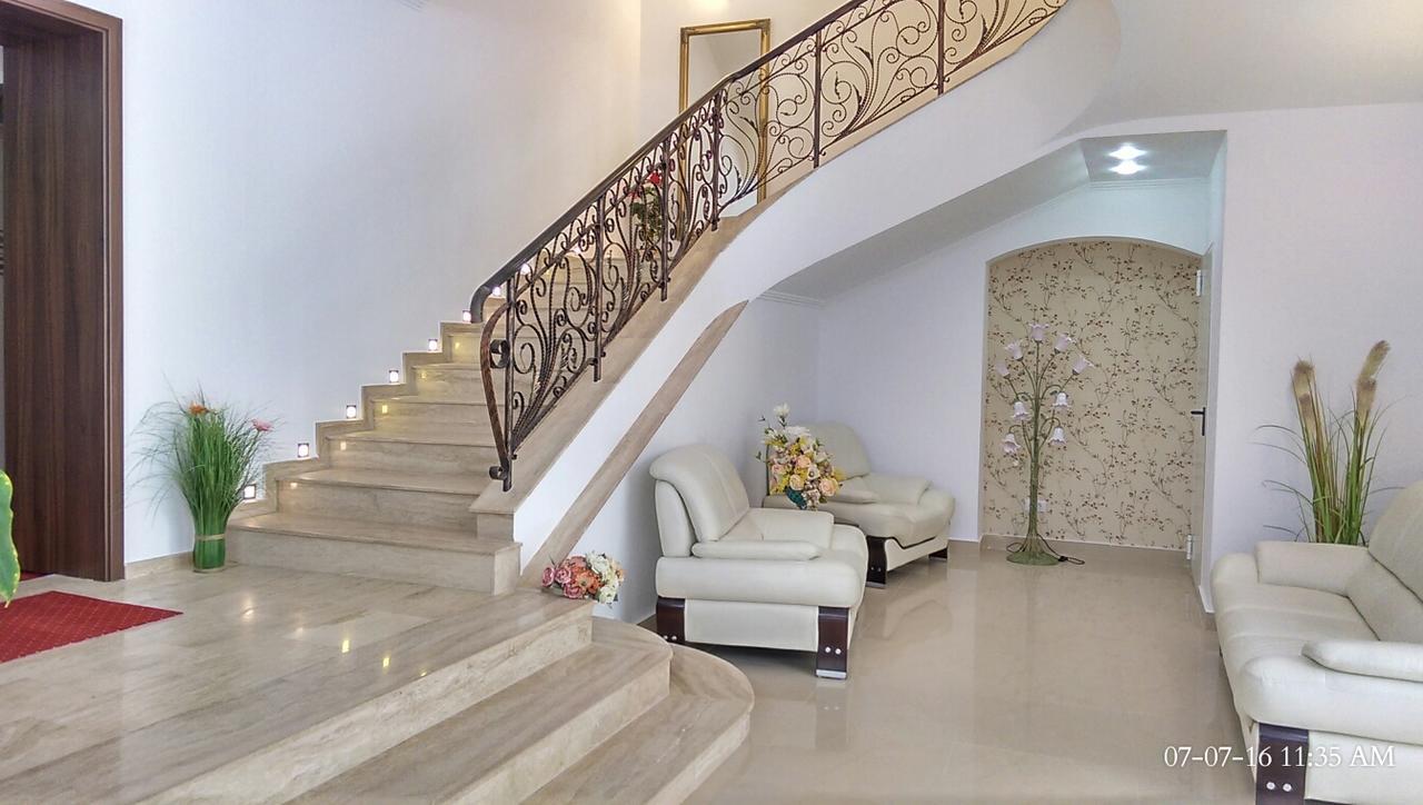 Hotel Evia Эфорие Норд Экстерьер фото