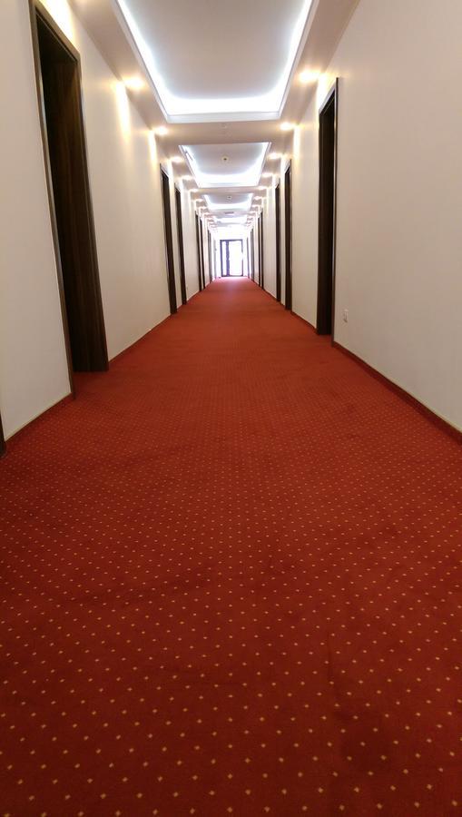 Hotel Evia Эфорие Норд Экстерьер фото